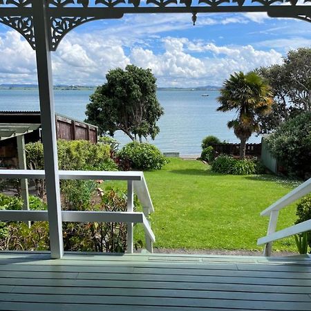 Tamaterau Seaview House In Whangarei Exteriér fotografie