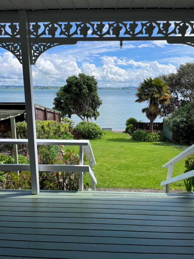 Tamaterau Seaview House In Whangarei Exteriér fotografie