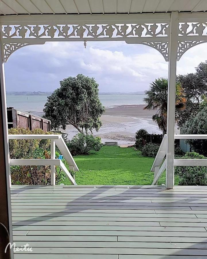 Tamaterau Seaview House In Whangarei Exteriér fotografie