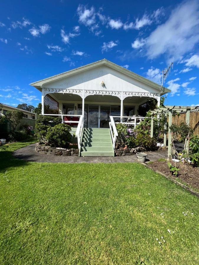 Tamaterau Seaview House In Whangarei Exteriér fotografie