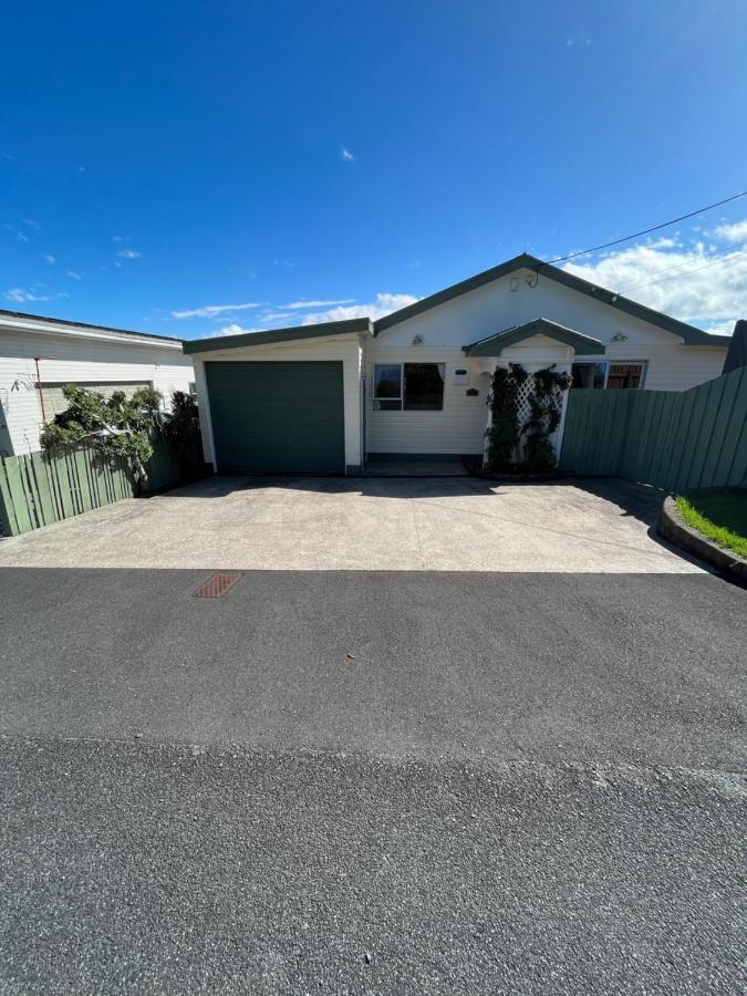 Tamaterau Seaview House In Whangarei Exteriér fotografie