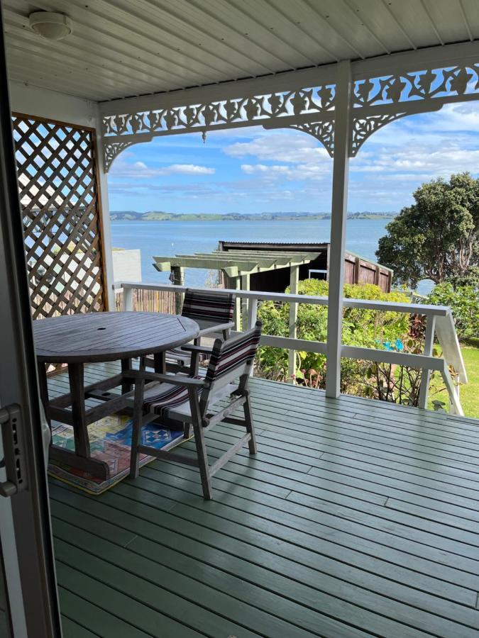 Tamaterau Seaview House In Whangarei Exteriér fotografie