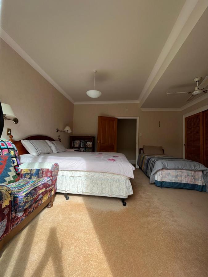 Tamaterau Seaview House In Whangarei Exteriér fotografie