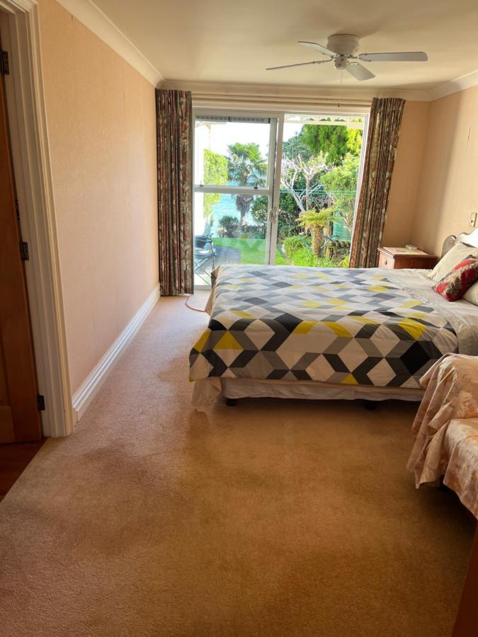 Tamaterau Seaview House In Whangarei Exteriér fotografie
