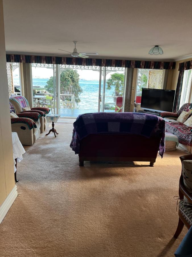 Tamaterau Seaview House In Whangarei Exteriér fotografie