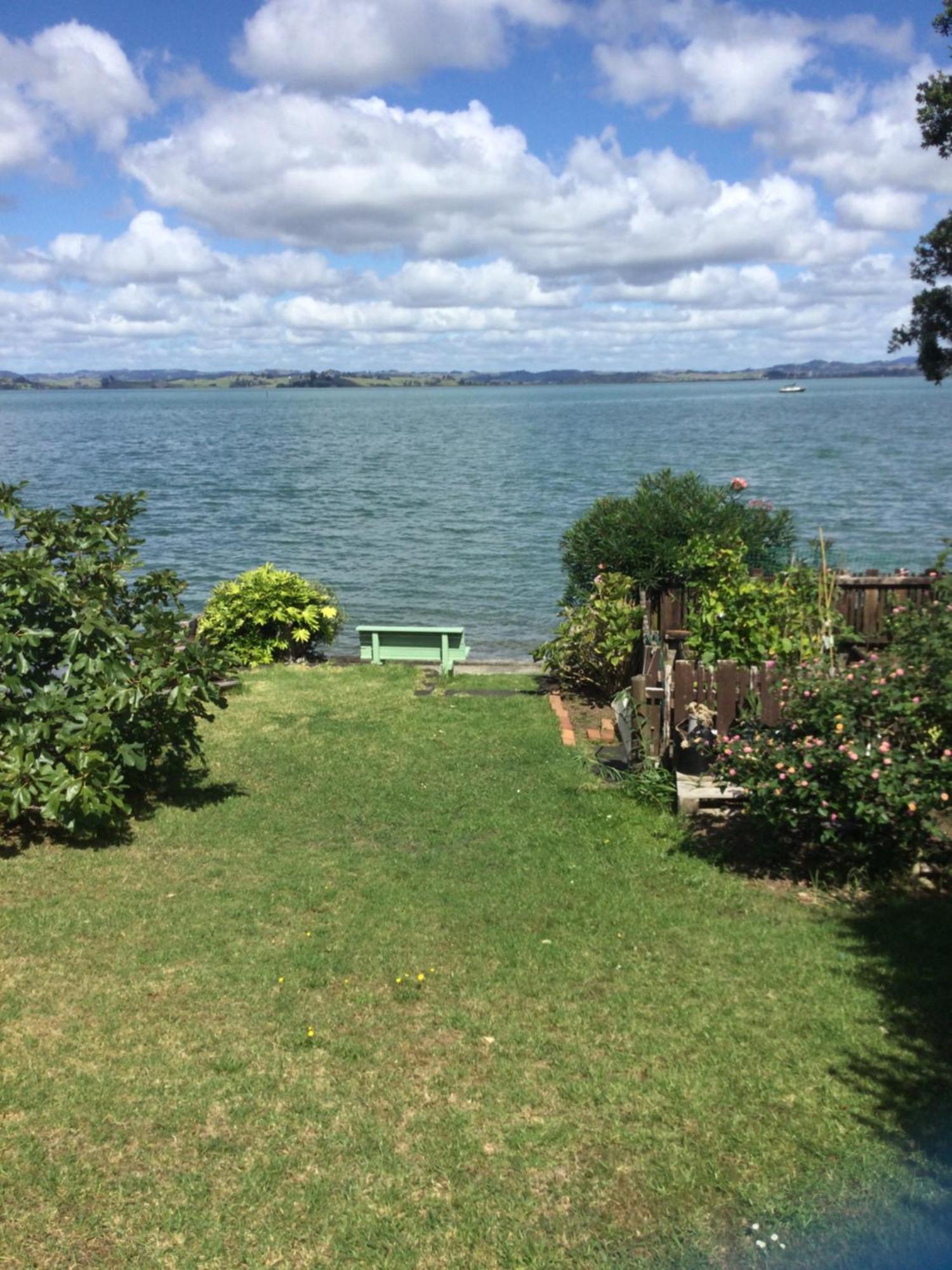 Tamaterau Seaview House In Whangarei Exteriér fotografie