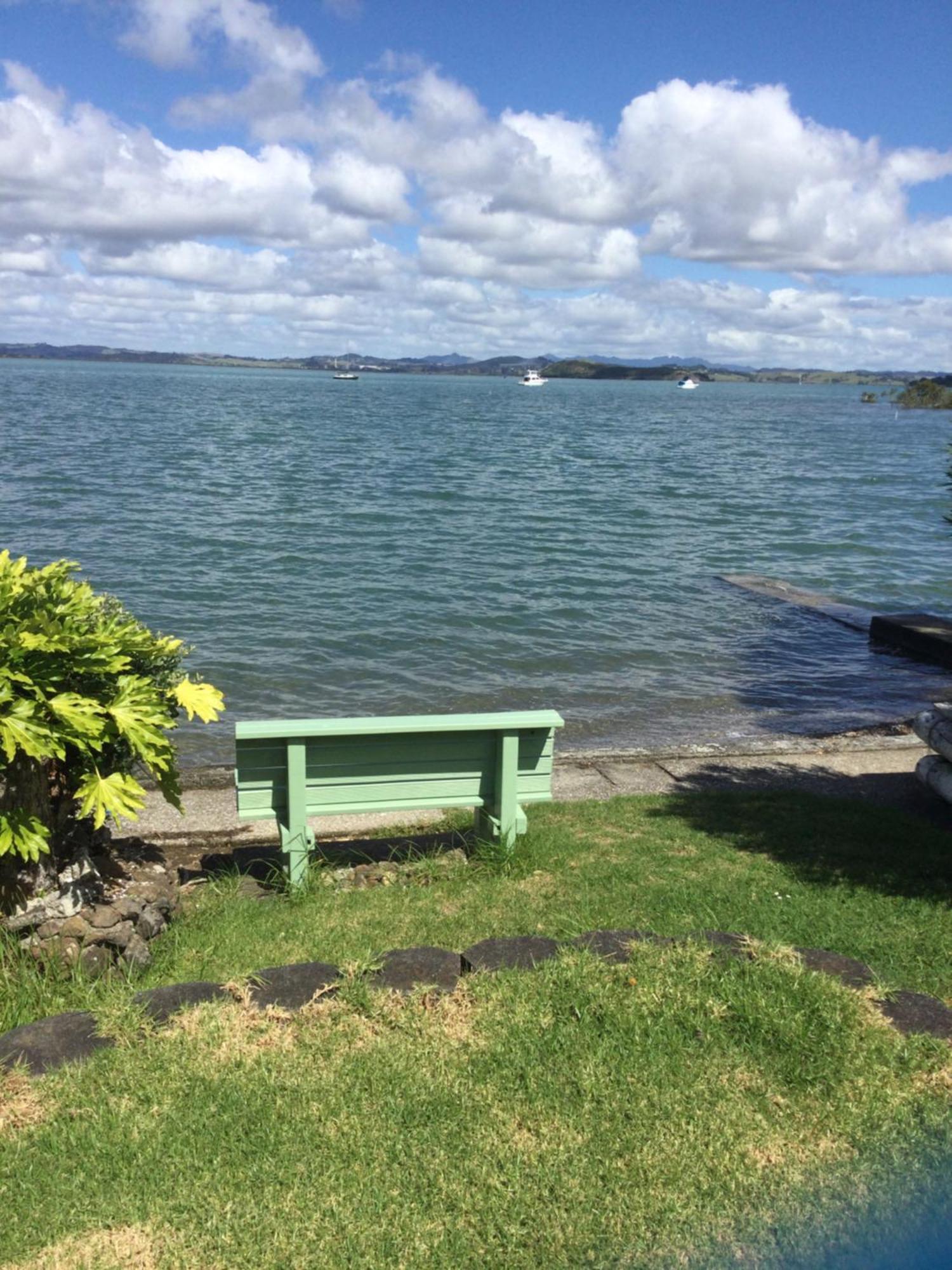 Tamaterau Seaview House In Whangarei Exteriér fotografie